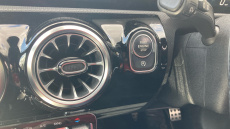 Mercedes-Benz A-Class A180 AMG Line Executive Edition 5dr Auto Petrol Hatchback